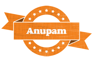 Anupam victory logo