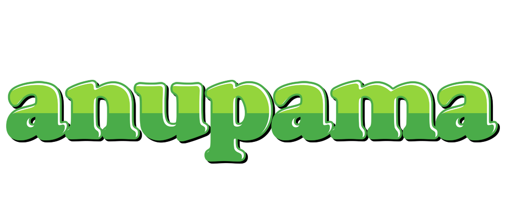 Anupama apple logo