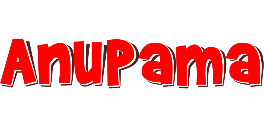 Anupama basket logo