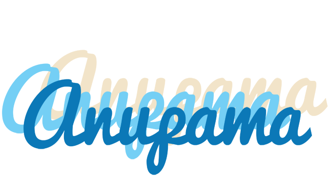 Anupama breeze logo