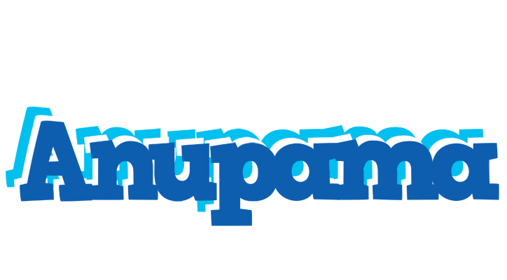 Anupama business logo