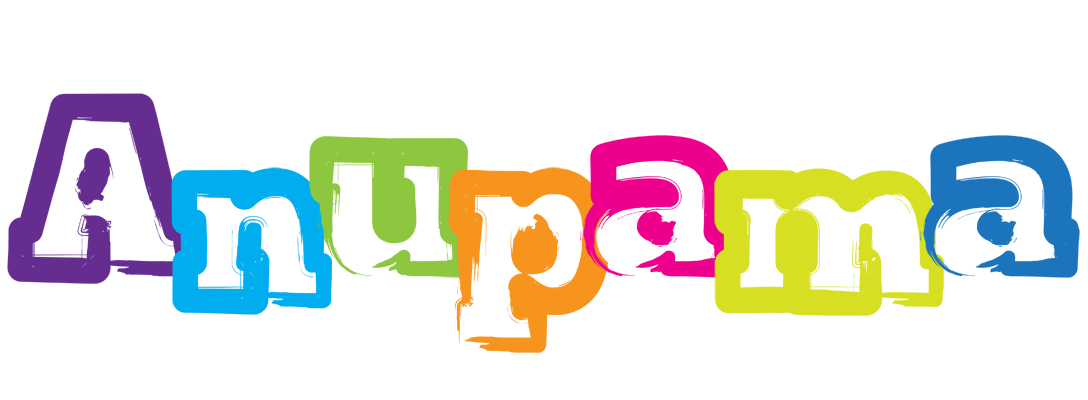 Anupama casino logo