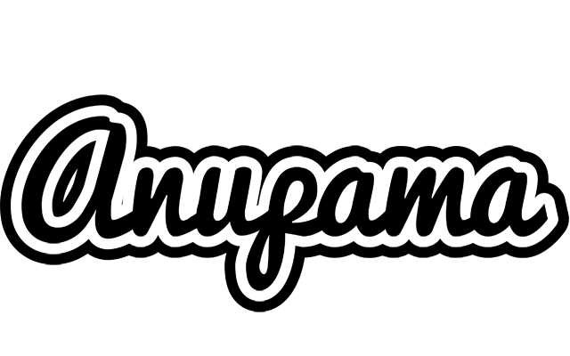 Anupama chess logo