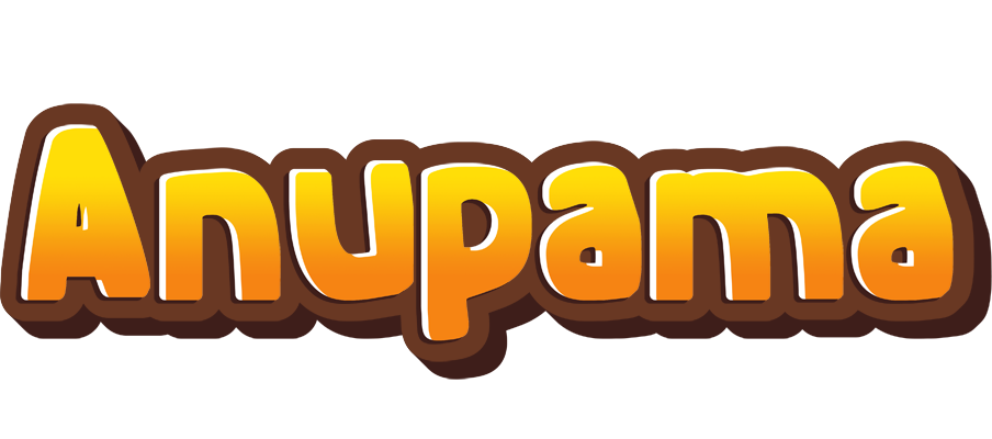Anupama cookies logo
