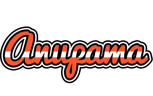 Anupama denmark logo