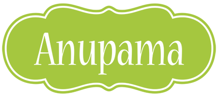 Anupama family logo