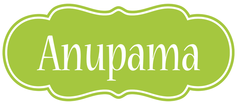 Anupama family logo