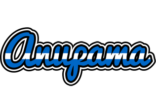 Anupama greece logo