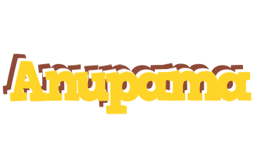 Anupama hotcup logo