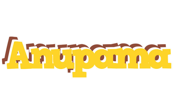 Anupama hotcup logo