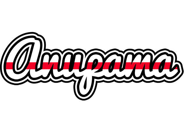 Anupama kingdom logo
