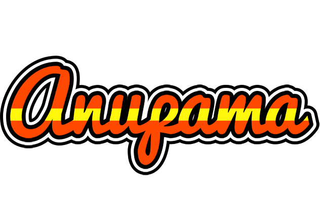 Anupama madrid logo