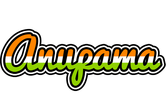 Anupama mumbai logo