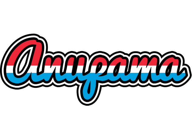Anupama norway logo
