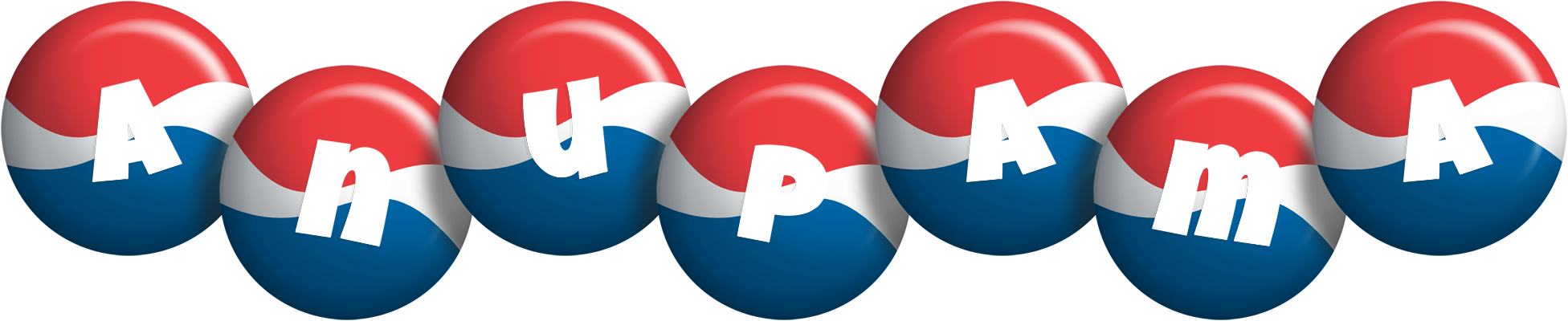 Anupama paris logo