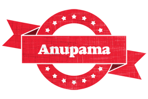 Anupama passion logo