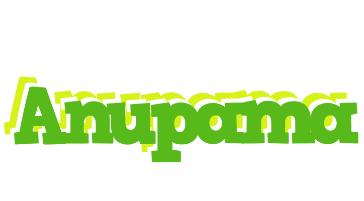 Anupama picnic logo