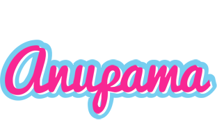 Anupama popstar logo