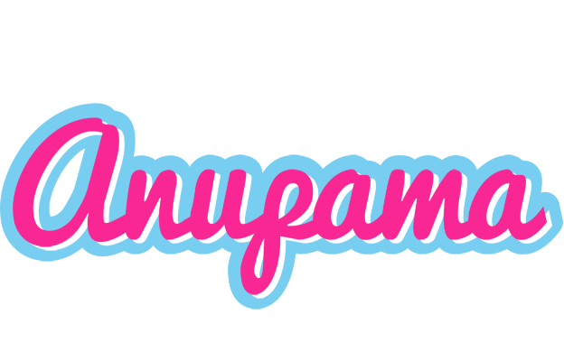 Anupama popstar logo