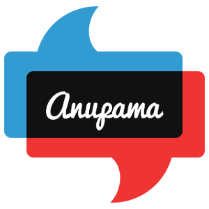 Anupama sharks logo