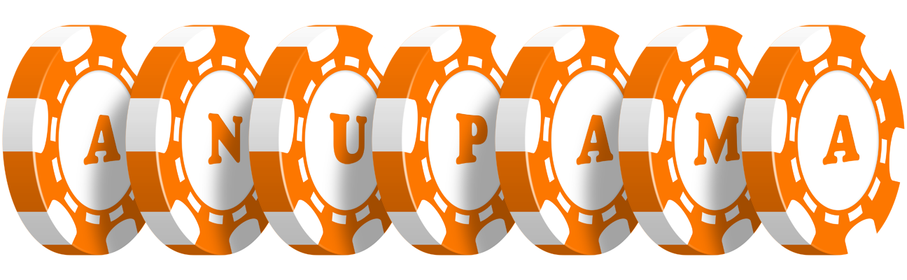 Anupama stacks logo