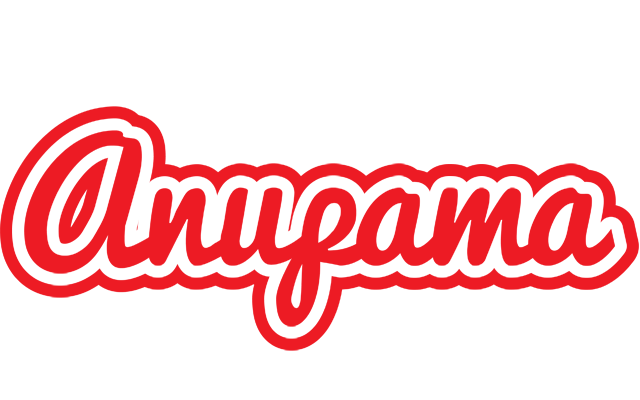 Anupama sunshine logo