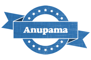 Anupama trust logo