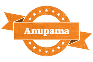 Anupama victory logo