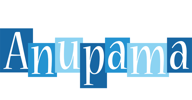 Anupama winter logo
