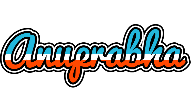 Anuprabha america logo