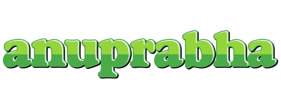 Anuprabha apple logo