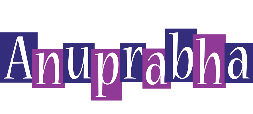 Anuprabha autumn logo