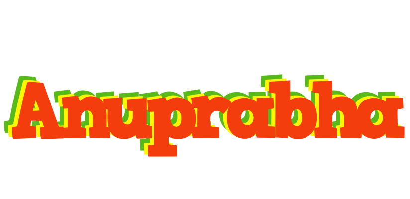 Anuprabha bbq logo