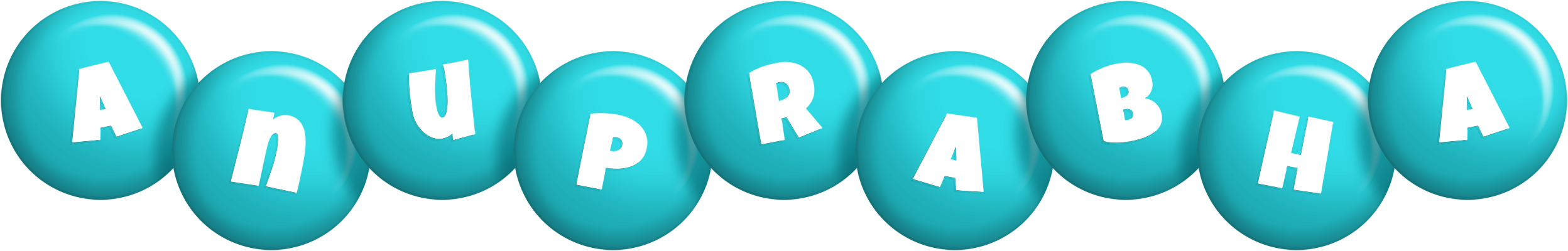 Anuprabha candy-azur logo