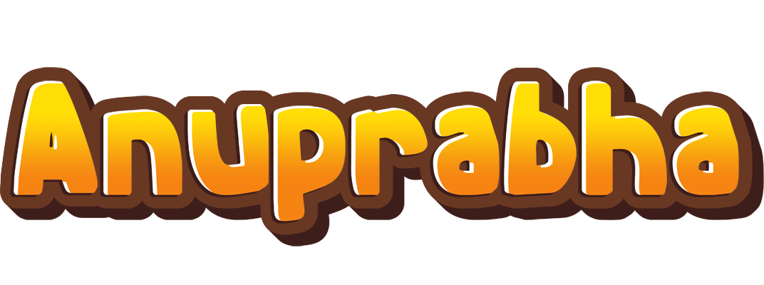 Anuprabha cookies logo