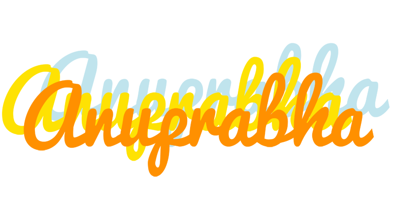Anuprabha energy logo