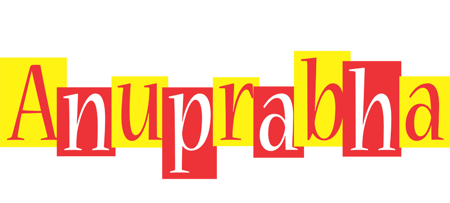 Anuprabha errors logo