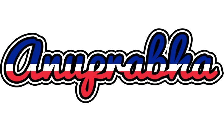Anuprabha france logo