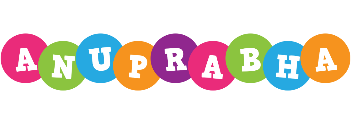 Anuprabha friends logo