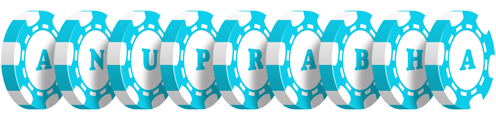 Anuprabha funbet logo