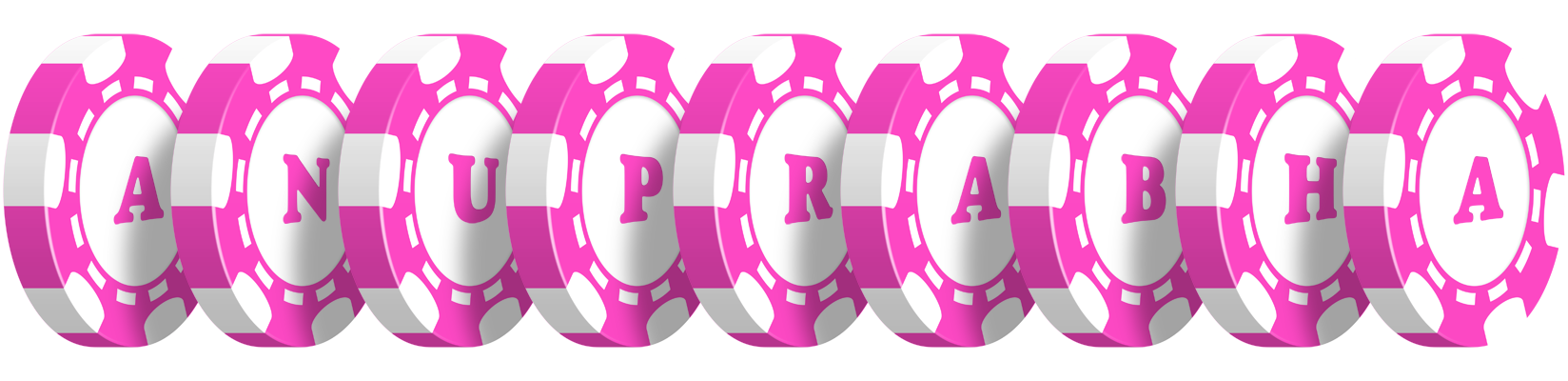 Anuprabha gambler logo