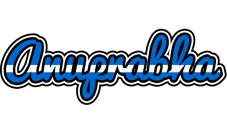 Anuprabha greece logo