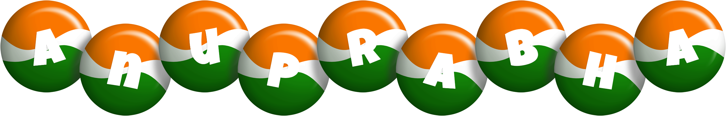 Anuprabha india logo