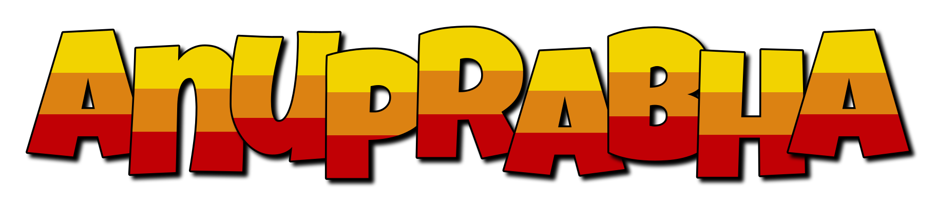 Anuprabha jungle logo