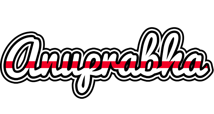 Anuprabha kingdom logo