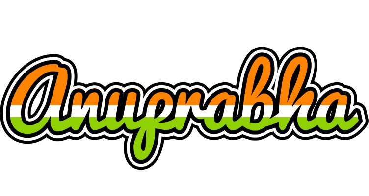 Anuprabha mumbai logo
