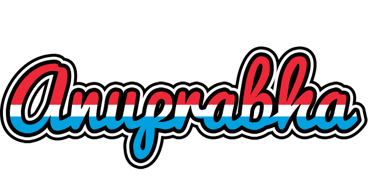 Anuprabha norway logo