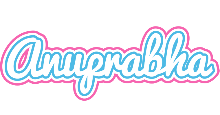 Anuprabha outdoors logo