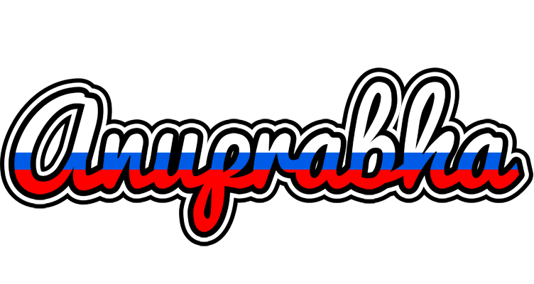 Anuprabha russia logo