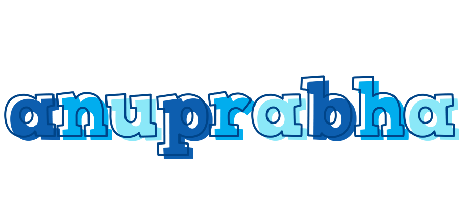 Anuprabha sailor logo